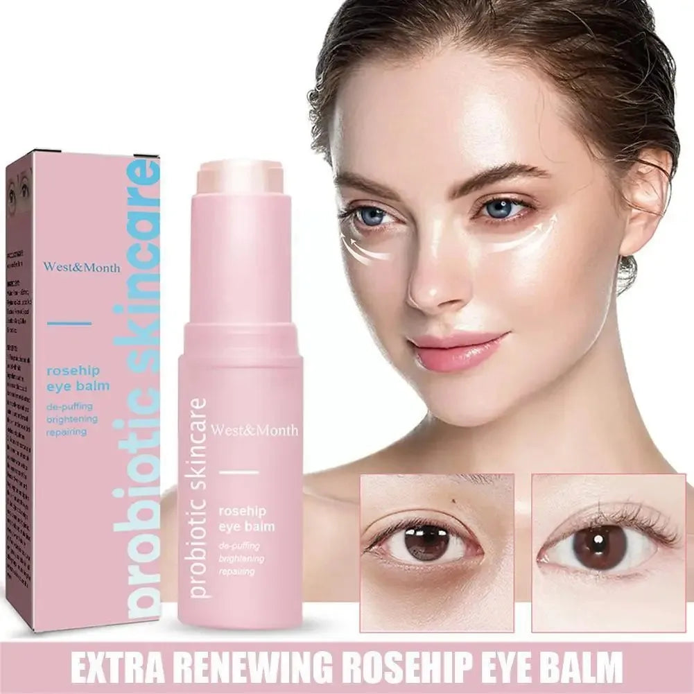 Retinol Eye Cream Stick — Brighten & Smooth